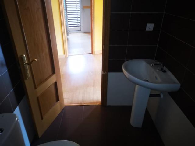 Piso en venta en Arenas De San Pedro, Ávila