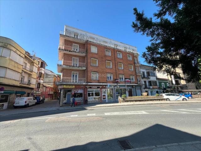 Piso en venta en Arenas De San Pedro, Ávila