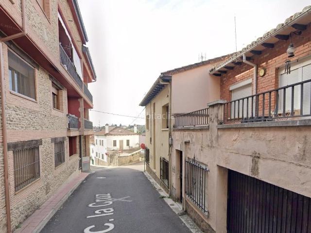 Piso en venta en Arenas De San Pedro, Castilla y León