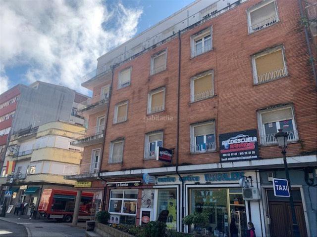 Piso en venta en Arenas De San Pedro, Ávila