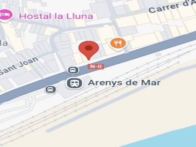 Piso en venta en Sant Elm, Maresme