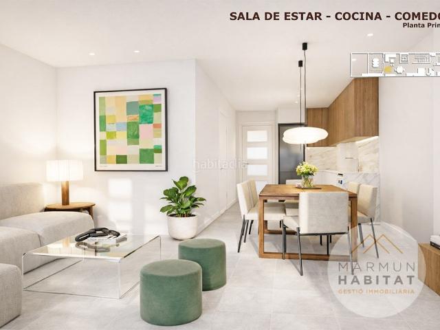 Piso en venta en Sant Elm, Maresme