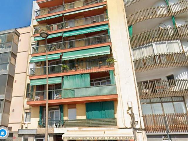 Piso en venta en Sant Elm, Maresme