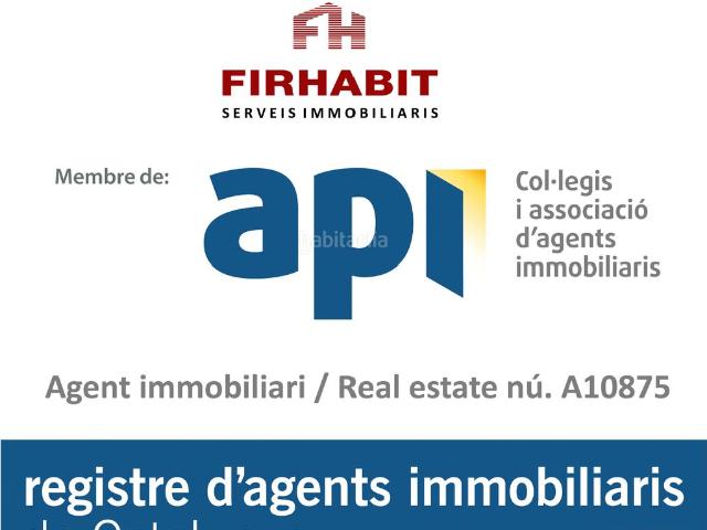 Piso en venta en Maresme, Catalunya