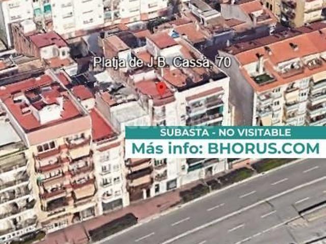 Piso en venta en Sant Elm, Maresme