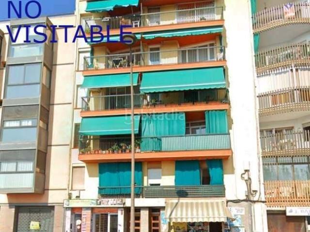Piso en venta en Sant Elm, Maresme
