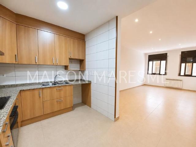 Piso en venta en Sant Elm, Maresme