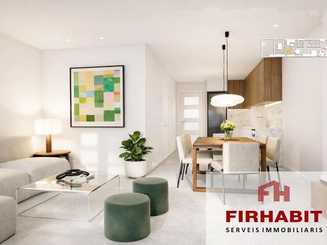 Piso en venta en Sant Elm, Maresme