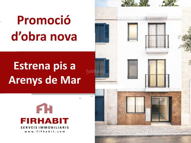 Piso en venta en Sant Elm, Maresme