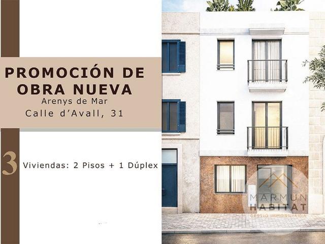 Piso en venta en Maresme, Catalunya