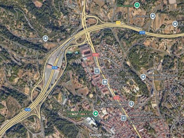 Piso en venta en Maresme, Catalunya