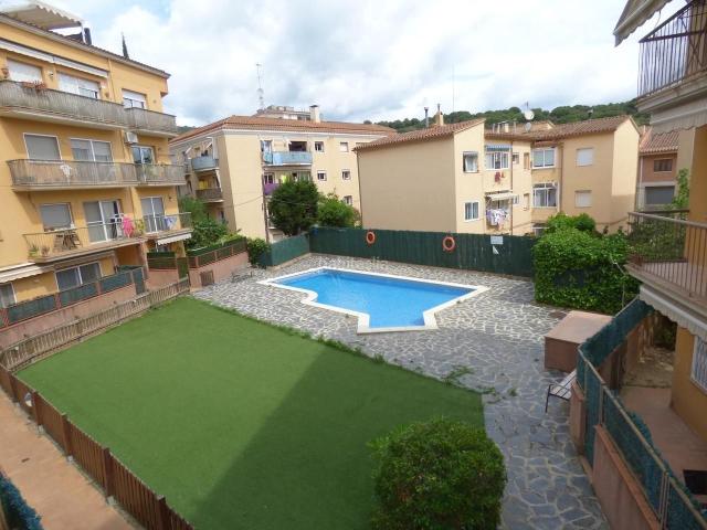Piso en venta en Torrentbò, Maresme