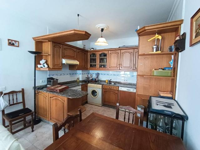 Piso en venta en Ares, Ares