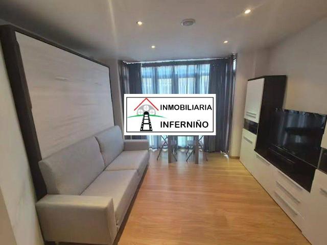 Piso en venta en Ares, Ferrol