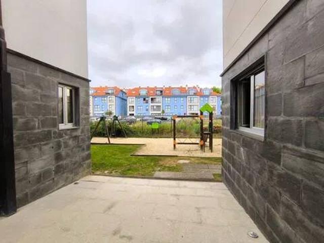 Piso en venta en Ares, Ferrol