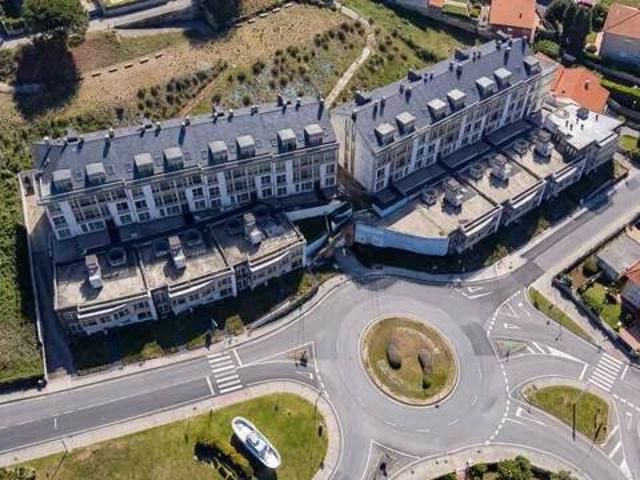 Piso en venta en Ares, A Coruña