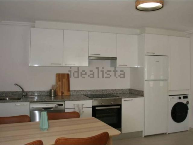 Piso en venta en Ferrol, Galicia