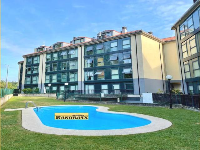 Piso en venta en Ares, Ares
