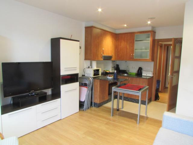 Piso en venta en Ares, Ferrol