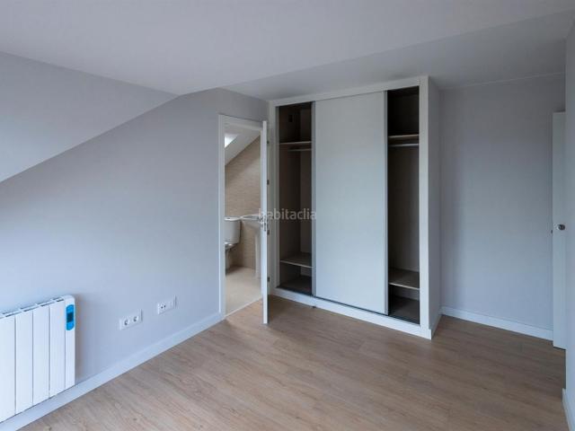 Piso en venta en Ares, Ferrol