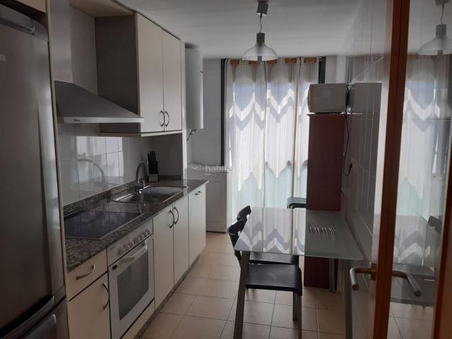 Piso en venta en Ares