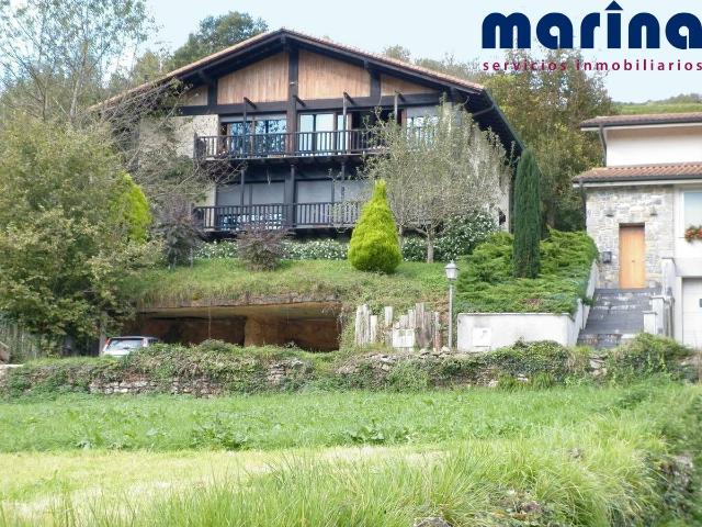 Piso en venta en Larraun-Leitzaldea, Navarra