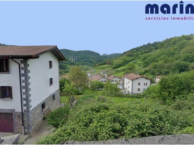 Piso en venta en Larraun-Leitzaldea, Navarra