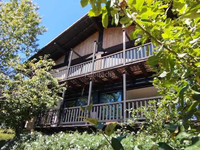 Piso en venta en Areso, Navarra