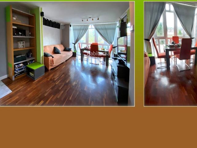 Piso en venta en Aretxabaleta, Guipúzcoa