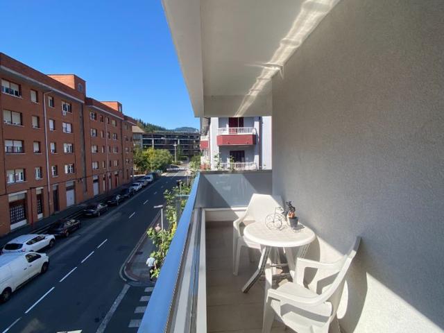Piso en venta en Aretxabaleta, Guipúzcoa