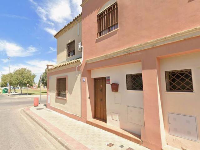 Piso en venta en Arévalo, Castilla y León