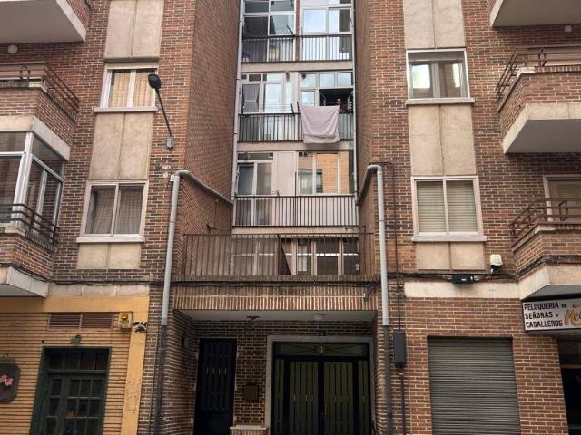 Piso en venta en Arévalo, Castilla y León