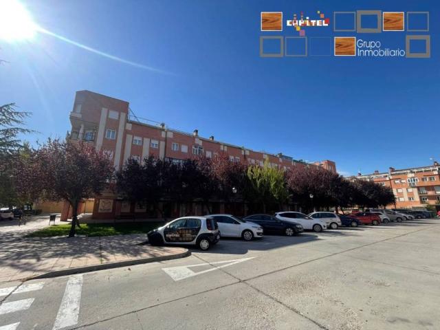 Piso en venta en Arévalo, Ávila