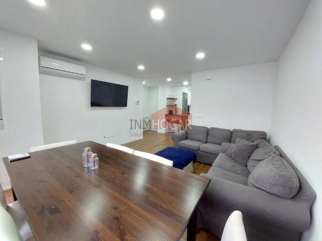 Piso en venta en Arévalo