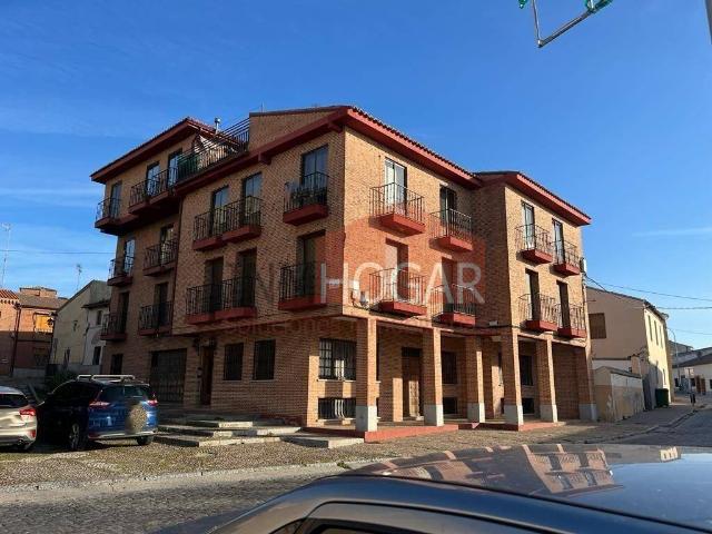 Piso en venta en Arévalo