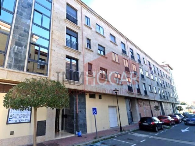 Piso en venta en Arévalo, Castilla y León