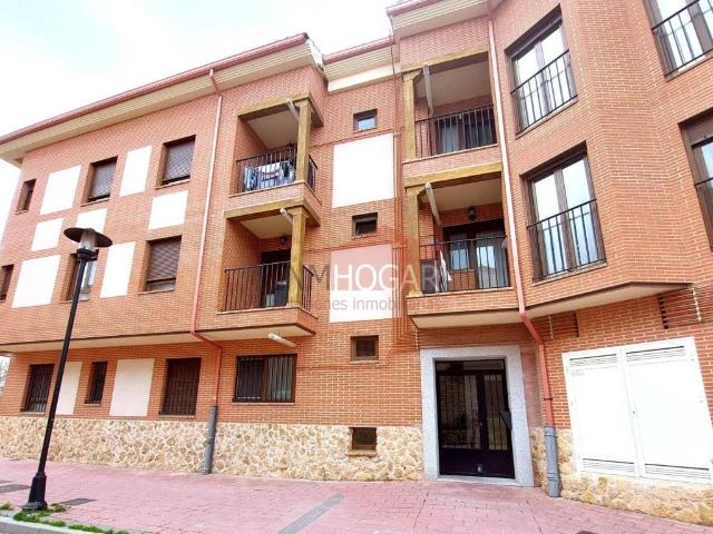 Piso en venta en Arévalo, Castilla y León