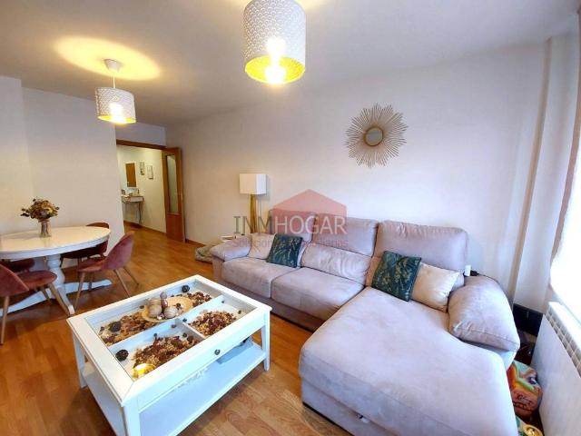 Piso en venta en Arévalo, Castilla y León