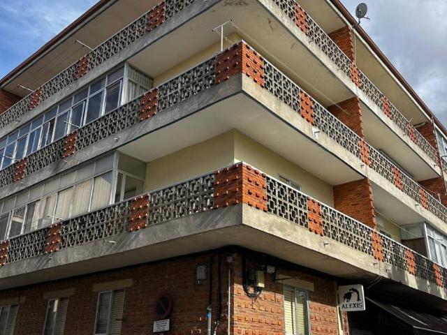 Piso en venta en Arévalo, Ávila