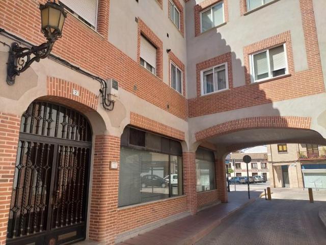 Piso en alquiler en Arévalo