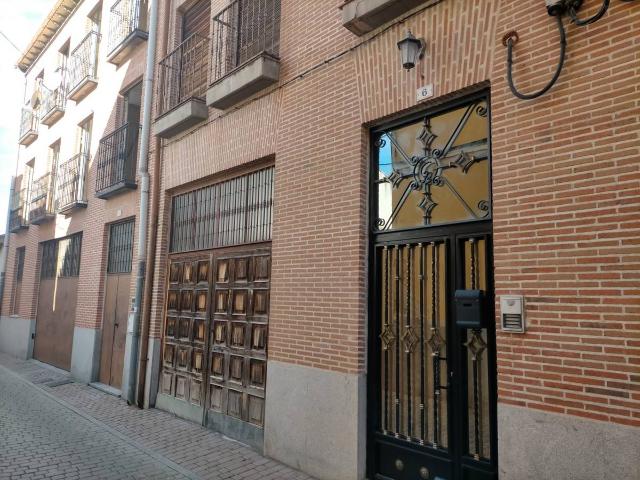 Piso en venta en Arévalo, Castilla y León