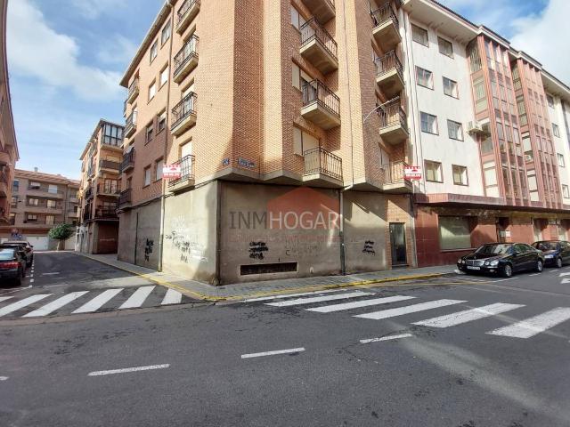 Piso en venta en Arévalo, Castilla y León