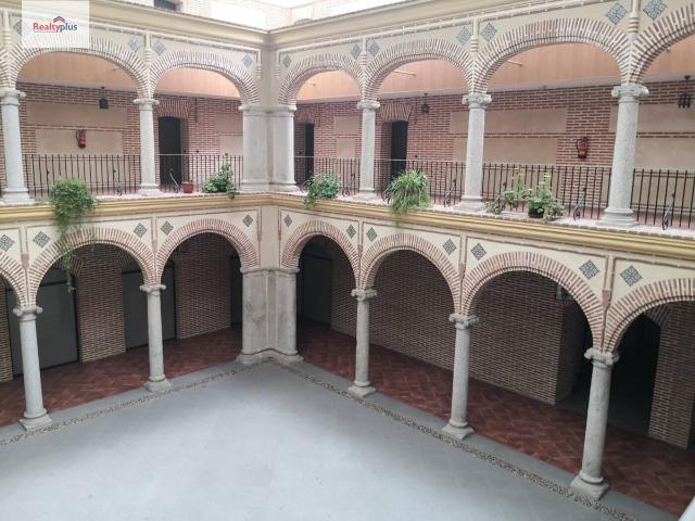 Piso en venta en Arévalo, Ávila