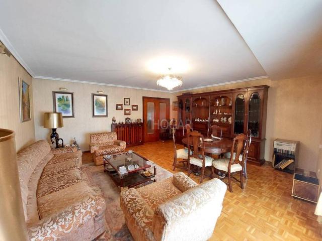 Piso en venta en Arévalo