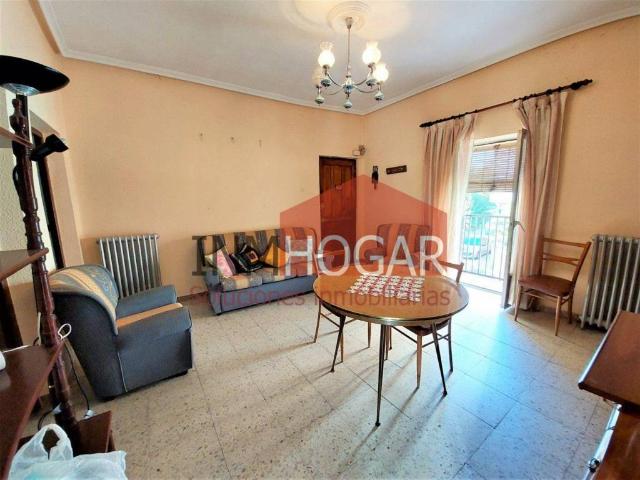 Piso en venta en Arévalo