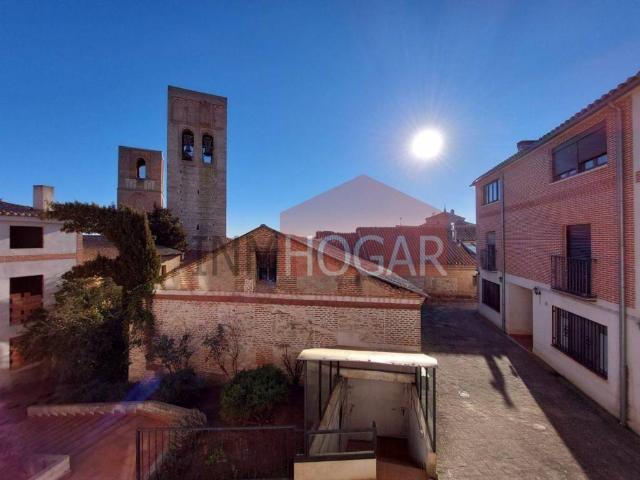 Piso en venta en Arévalo