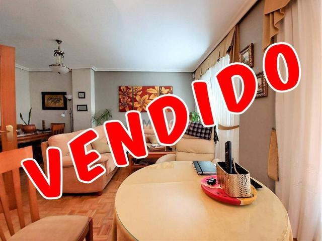 Piso en venta en Arévalo, Ávila