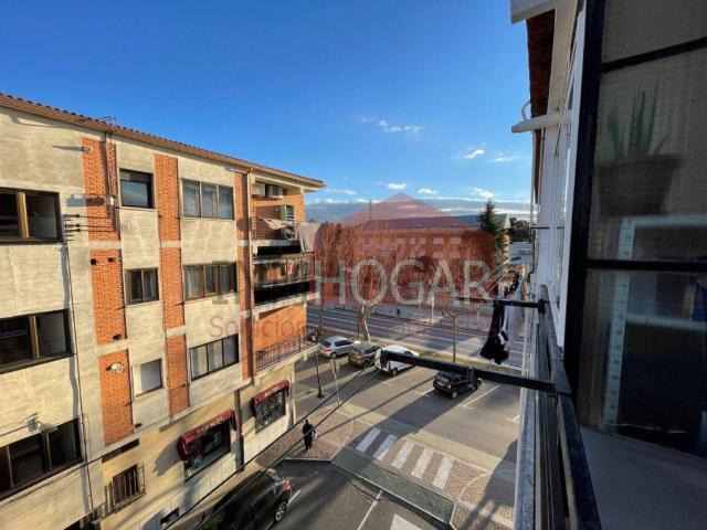 Piso en venta en Arévalo