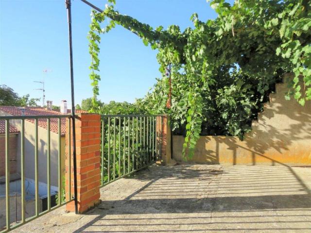 Piso en venta en Arévalo