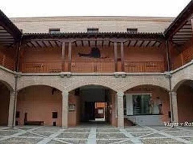Piso en venta en Arévalo, Ávila